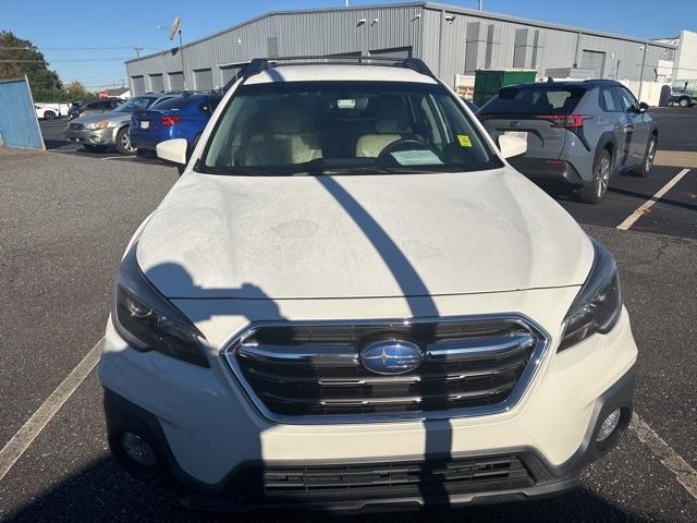 used 2018 Subaru Outback car, priced at $19,061
