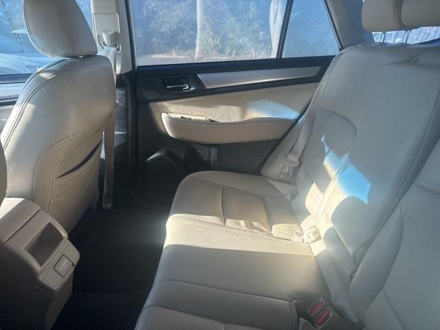 used 2018 Subaru Outback car, priced at $19,061