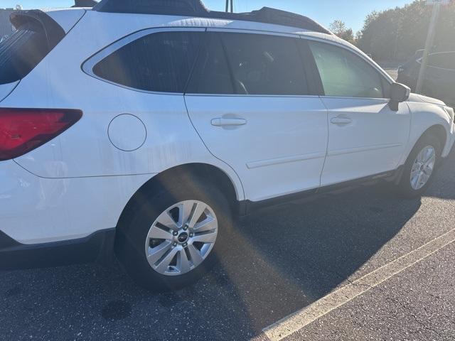 used 2018 Subaru Outback car, priced at $19,061