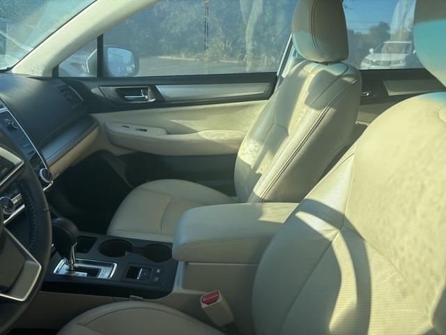 used 2018 Subaru Outback car, priced at $19,061