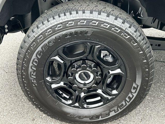 new 2025 Ford F-350 car, priced at $66,173