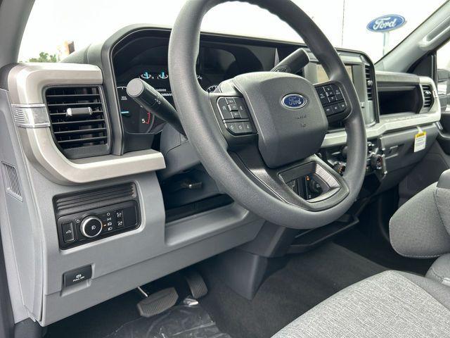 new 2025 Ford F-350 car, priced at $66,173