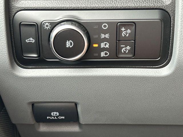 new 2025 Ford F-350 car, priced at $66,173