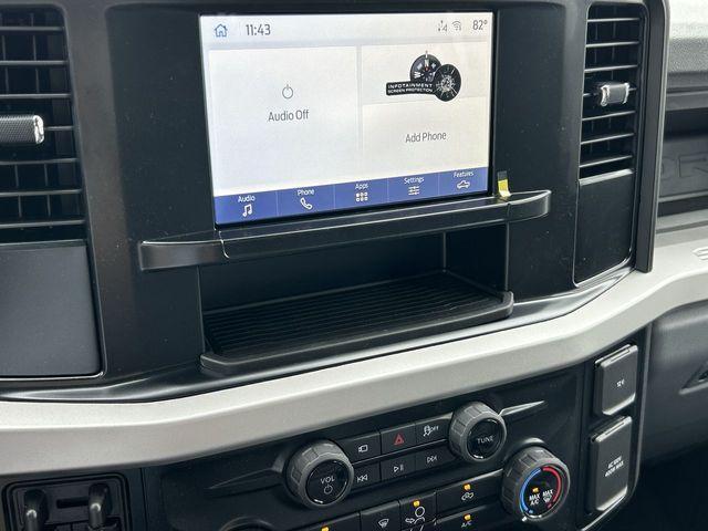 new 2025 Ford F-350 car, priced at $66,173