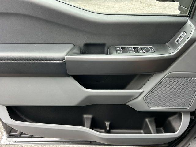 new 2025 Ford F-350 car, priced at $66,173