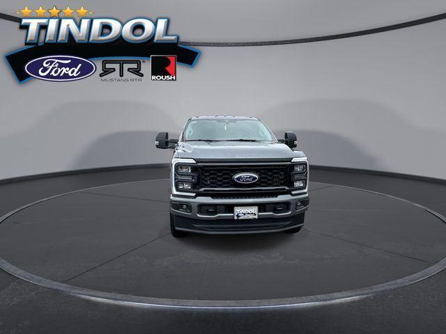 new 2025 Ford F-350 car, priced at $66,173