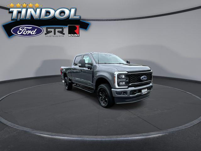 new 2025 Ford F-350 car, priced at $66,173