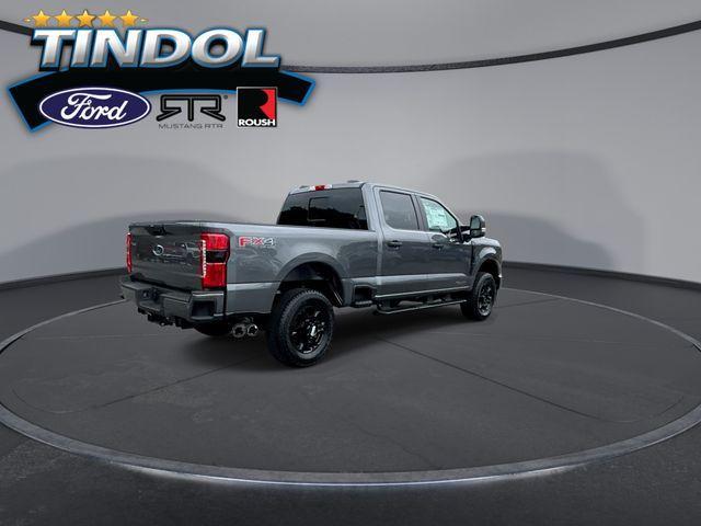 new 2025 Ford F-350 car, priced at $66,173