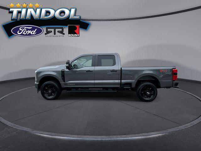 new 2025 Ford F-350 car, priced at $66,173