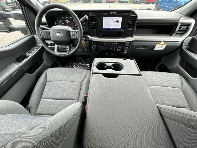 new 2025 Ford F-350 car, priced at $66,173