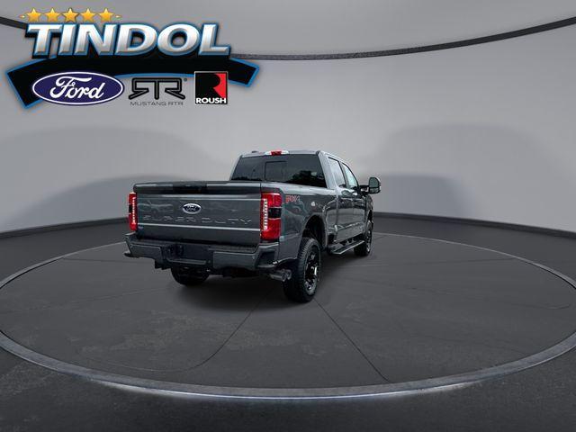 new 2025 Ford F-350 car, priced at $66,173