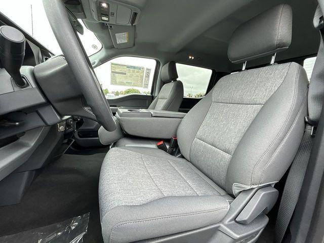 new 2025 Ford F-350 car, priced at $66,173