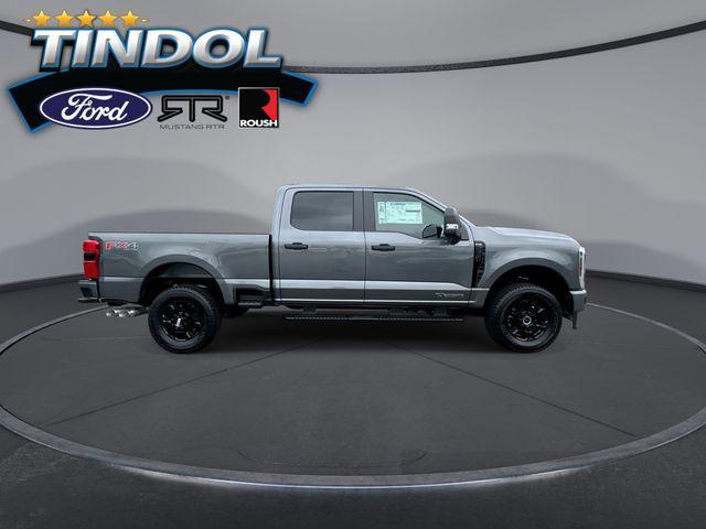new 2025 Ford F-350 car, priced at $66,173