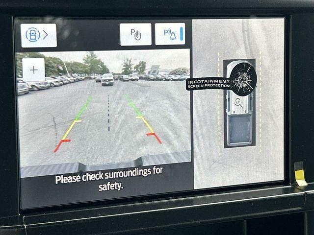 new 2025 Ford F-350 car, priced at $66,173