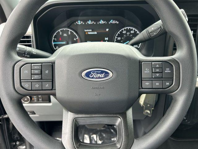new 2025 Ford F-350 car, priced at $66,173
