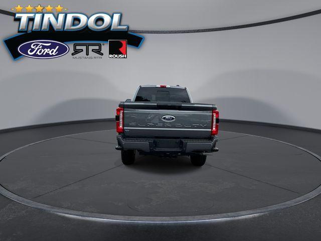 new 2025 Ford F-350 car, priced at $66,173