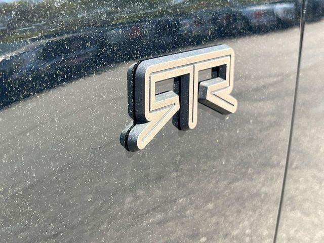 new 2025 Ford Mustang car, priced at $79,403