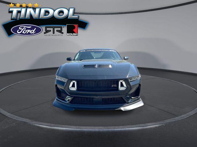 new 2025 Ford Mustang car, priced at $79,403