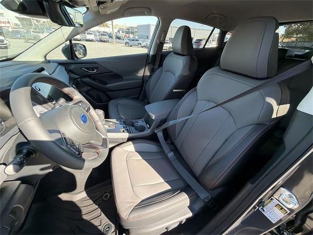 new 2026 Subaru Crosstrek car, priced at $35,350