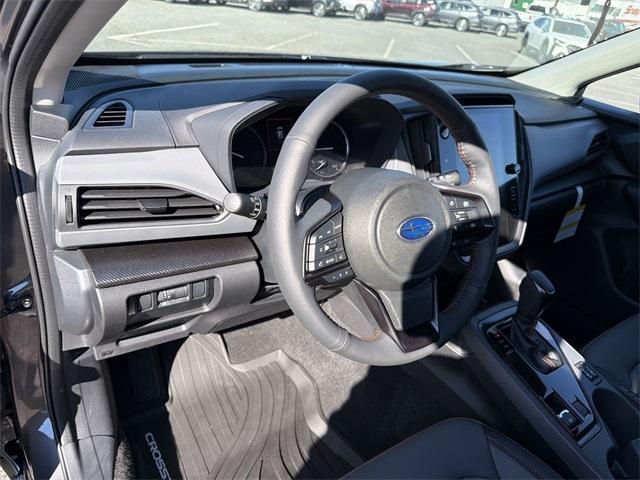 new 2026 Subaru Crosstrek car, priced at $35,350