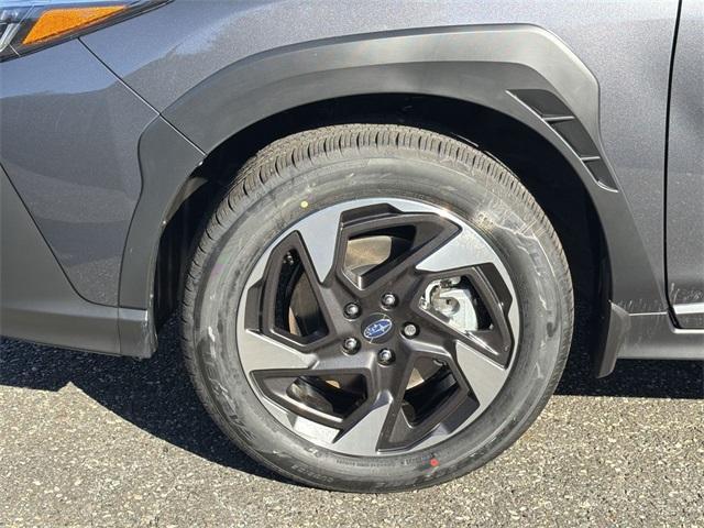 new 2026 Subaru Crosstrek car, priced at $35,350
