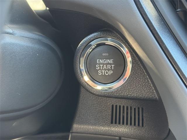 new 2026 Subaru Crosstrek car, priced at $35,350