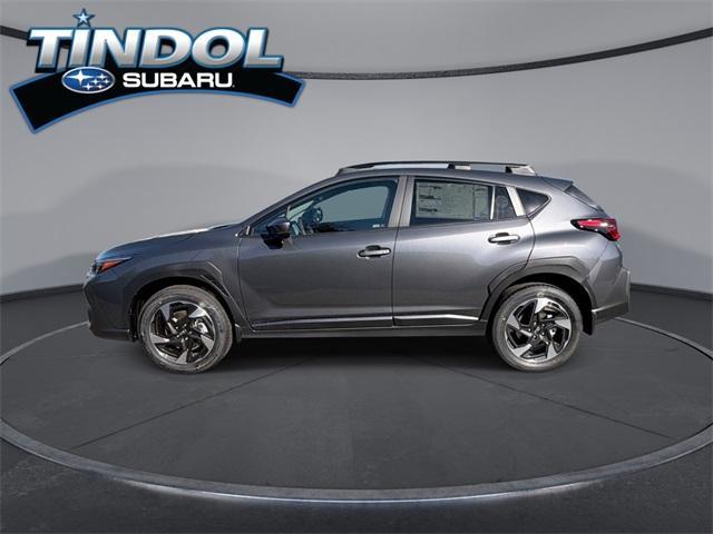 new 2026 Subaru Crosstrek car, priced at $35,350