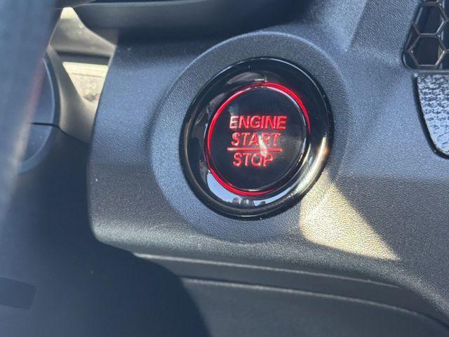 used 2024 Honda CR-V car, priced at $30,743