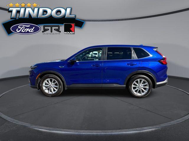 used 2024 Honda CR-V car, priced at $30,743