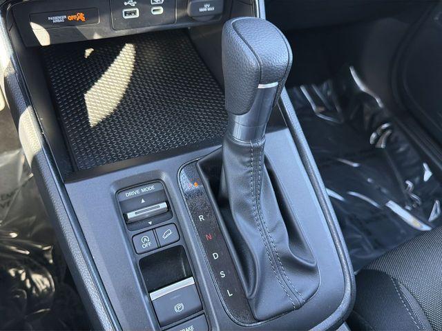 used 2024 Honda CR-V car, priced at $30,743