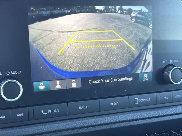 used 2024 Honda CR-V car, priced at $30,743