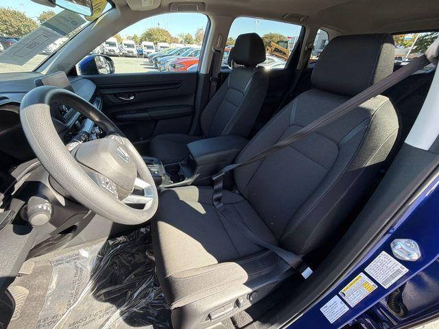 used 2024 Honda CR-V car, priced at $30,743