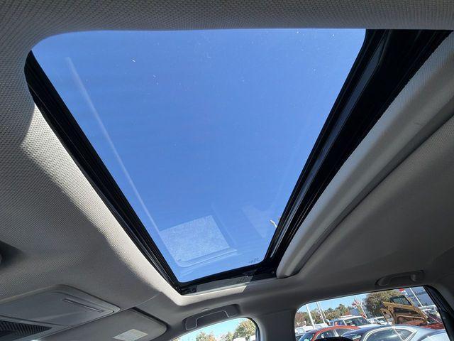 used 2024 Honda CR-V car, priced at $30,743