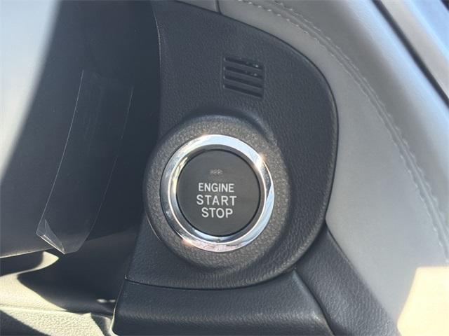 new 2025 Subaru Outback car, priced at $35,968