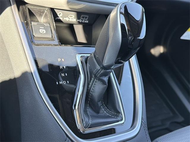 new 2025 Subaru Outback car, priced at $35,968