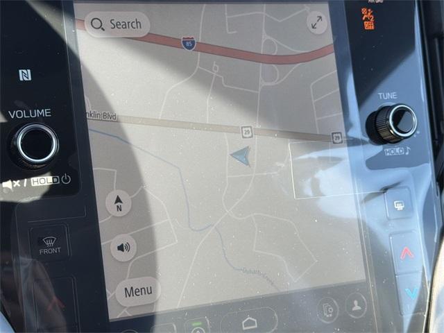 new 2025 Subaru Outback car, priced at $35,968