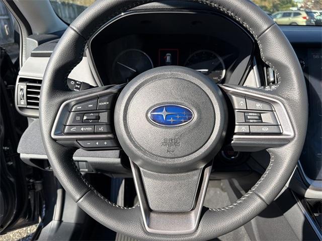 new 2025 Subaru Outback car, priced at $35,968