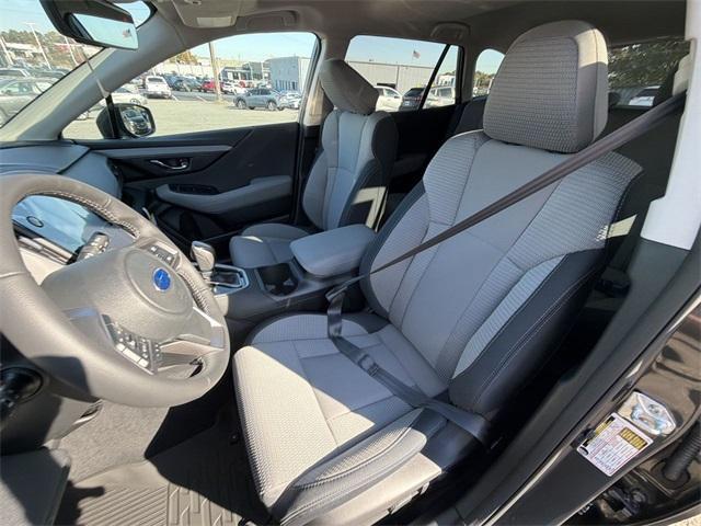 new 2025 Subaru Outback car, priced at $35,968