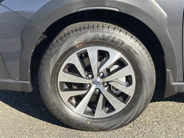new 2025 Subaru Outback car, priced at $35,968