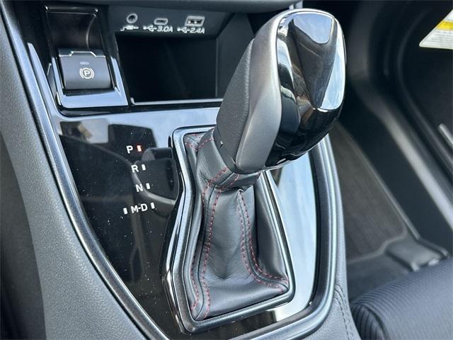 new 2025 Subaru Legacy car, priced at $35,375