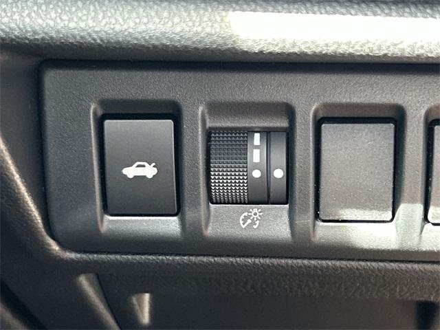 new 2025 Subaru Legacy car, priced at $35,375