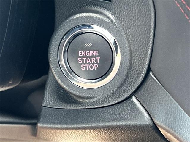 new 2025 Subaru Legacy car, priced at $35,375