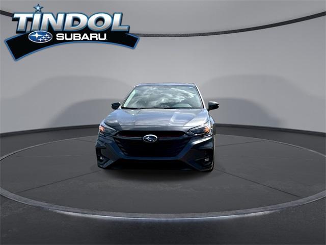 new 2025 Subaru Legacy car, priced at $35,375