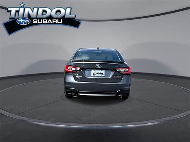 new 2025 Subaru Legacy car, priced at $35,375