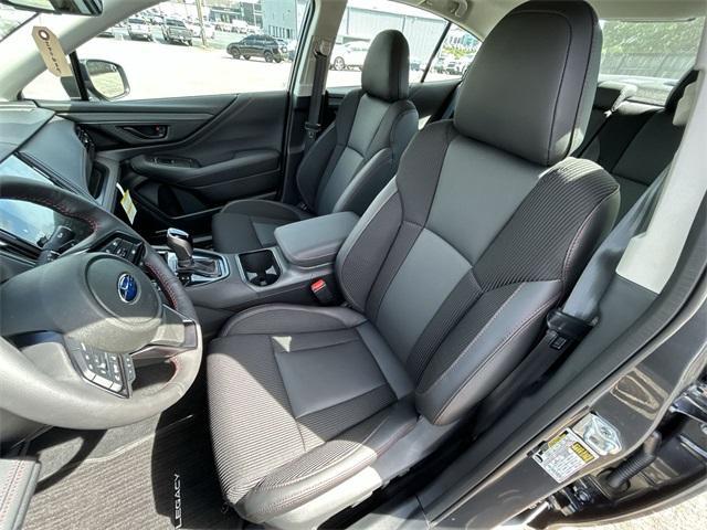 new 2025 Subaru Legacy car, priced at $35,375