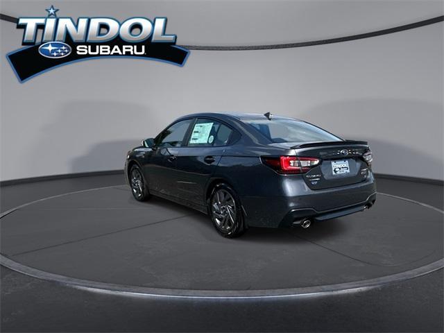 new 2025 Subaru Legacy car, priced at $35,375
