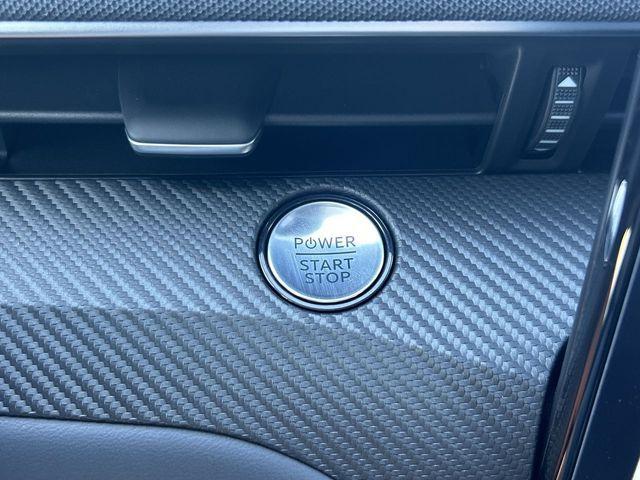new 2024 Ford Mustang Mach-E car, priced at $35,999