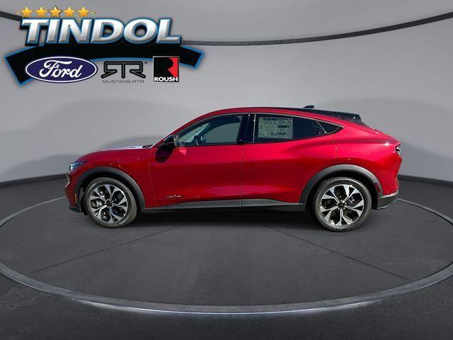 new 2024 Ford Mustang Mach-E car, priced at $35,999