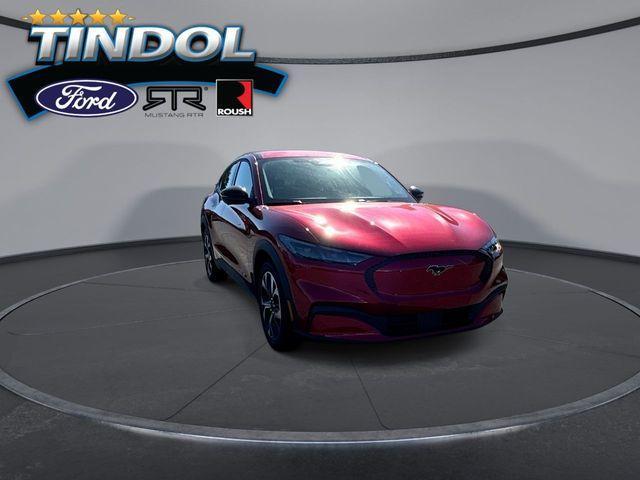 new 2024 Ford Mustang Mach-E car, priced at $35,999