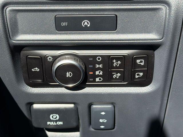 new 2025 Ford F-150 car, priced at $62,783